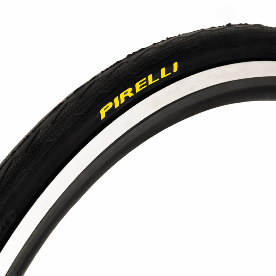 LLANTA PIRELLI ALAMBRE TORNADO ALFA 700 X 23 MM