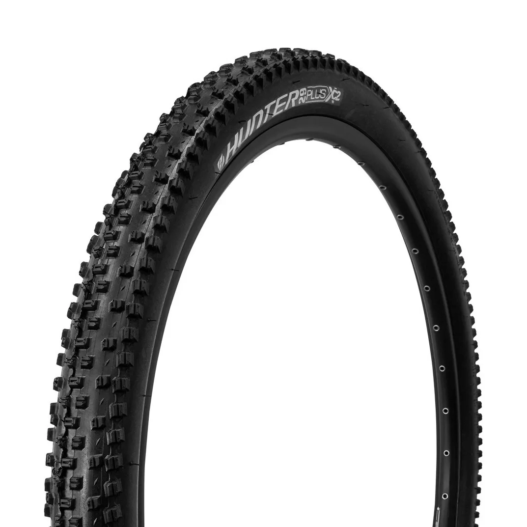 LLANTA PARA R-29 X 2.3 NEGRA “HUNTER” 30TPI
