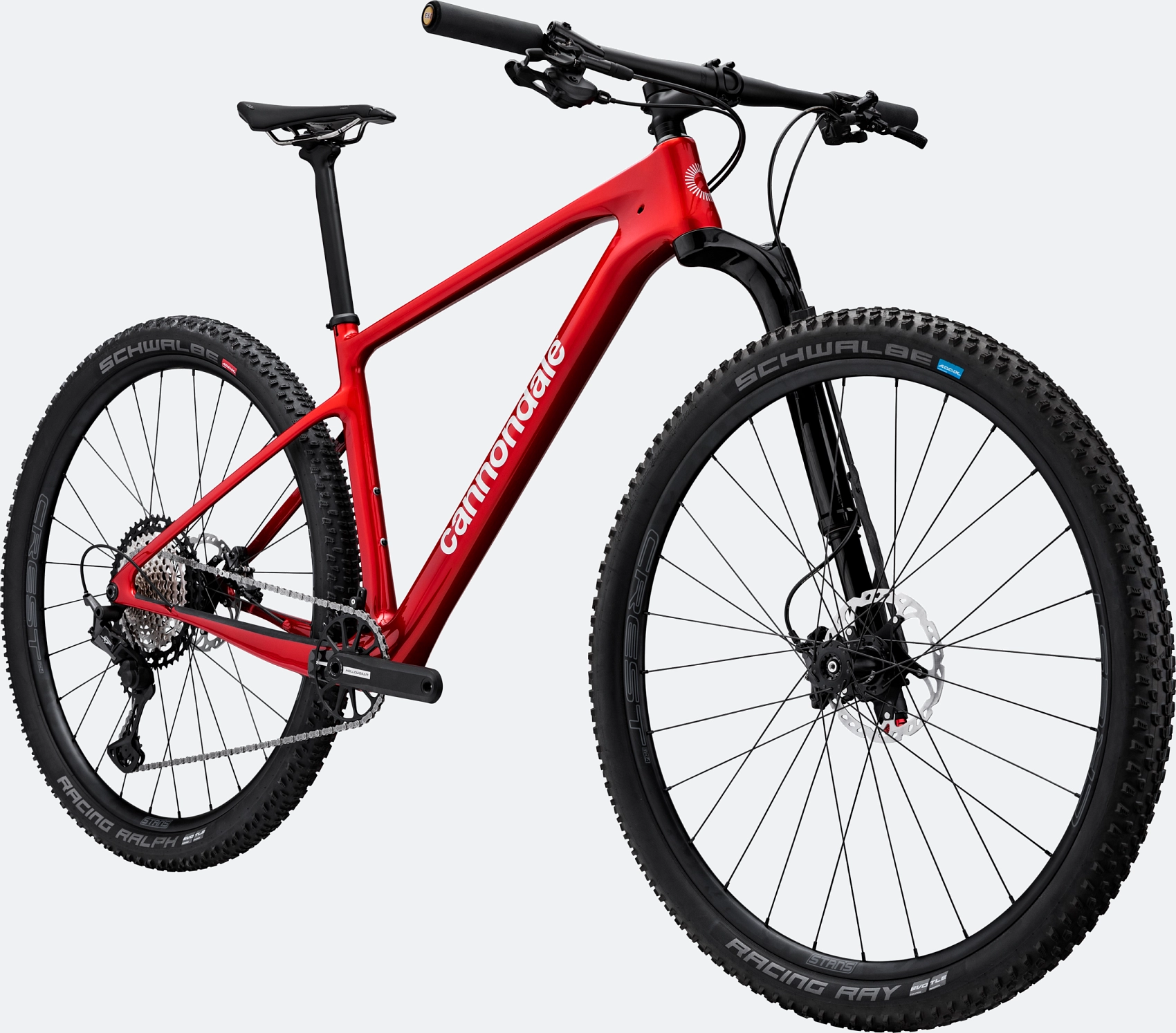         Scalpel HT Carbon 2
