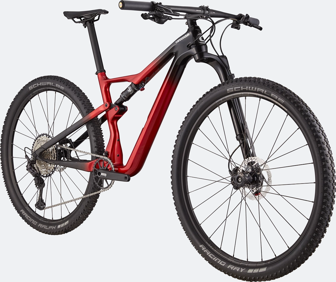 Scalpel Carbon 3