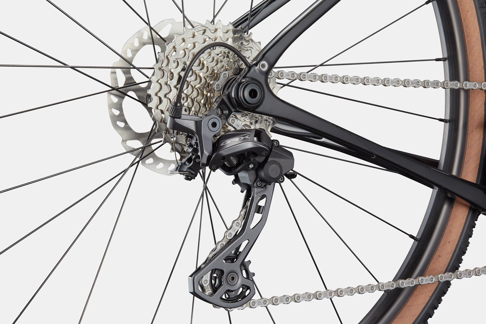 Topstone Carbon 3 GRX - 2x