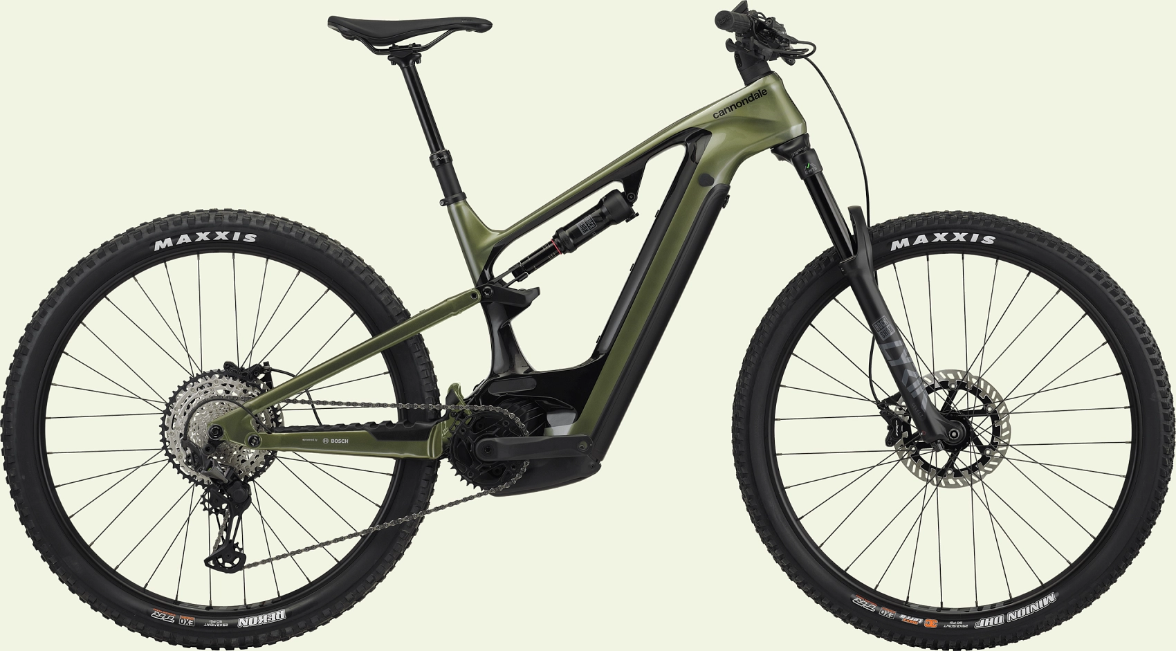 Moterra Neo 2