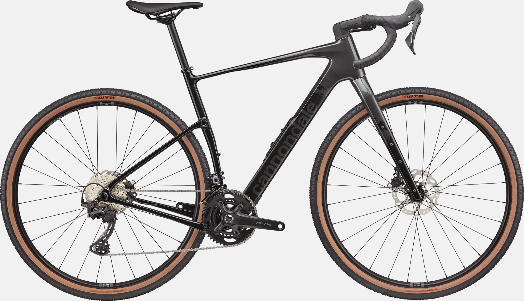 Topstone Carbon 3 GRX - 2x