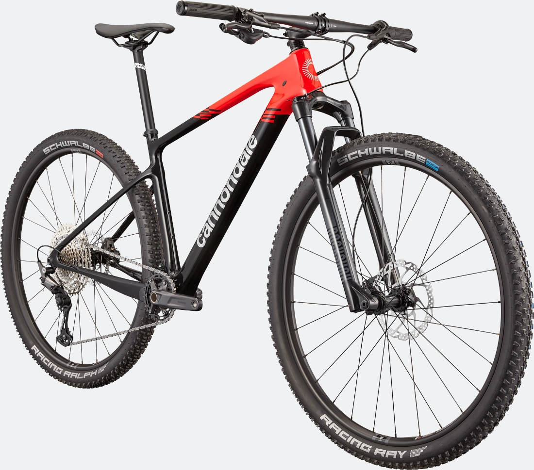 Scalpel HT Carbon 3