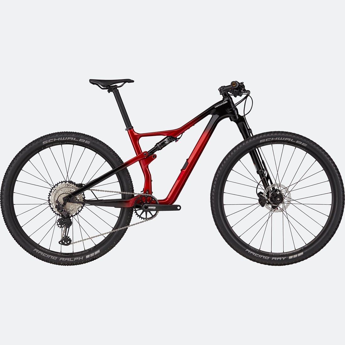 Scalpel Carbon 3