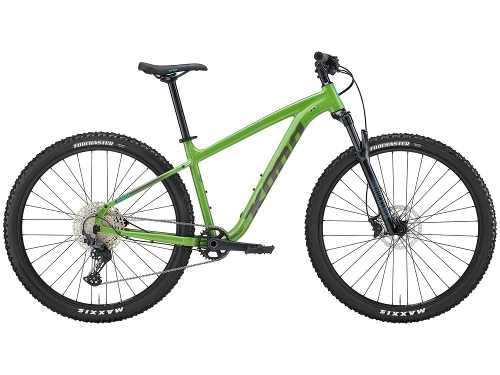 KAHUNA SRAM