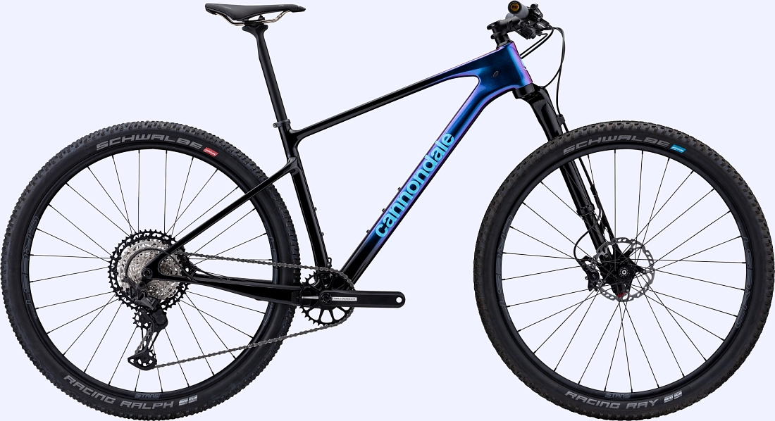 Scalpel HT Carbon 2