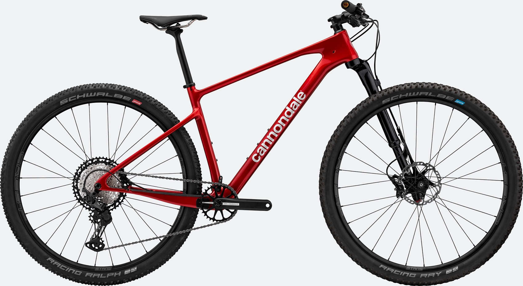 Scalpel HT Carbon 2