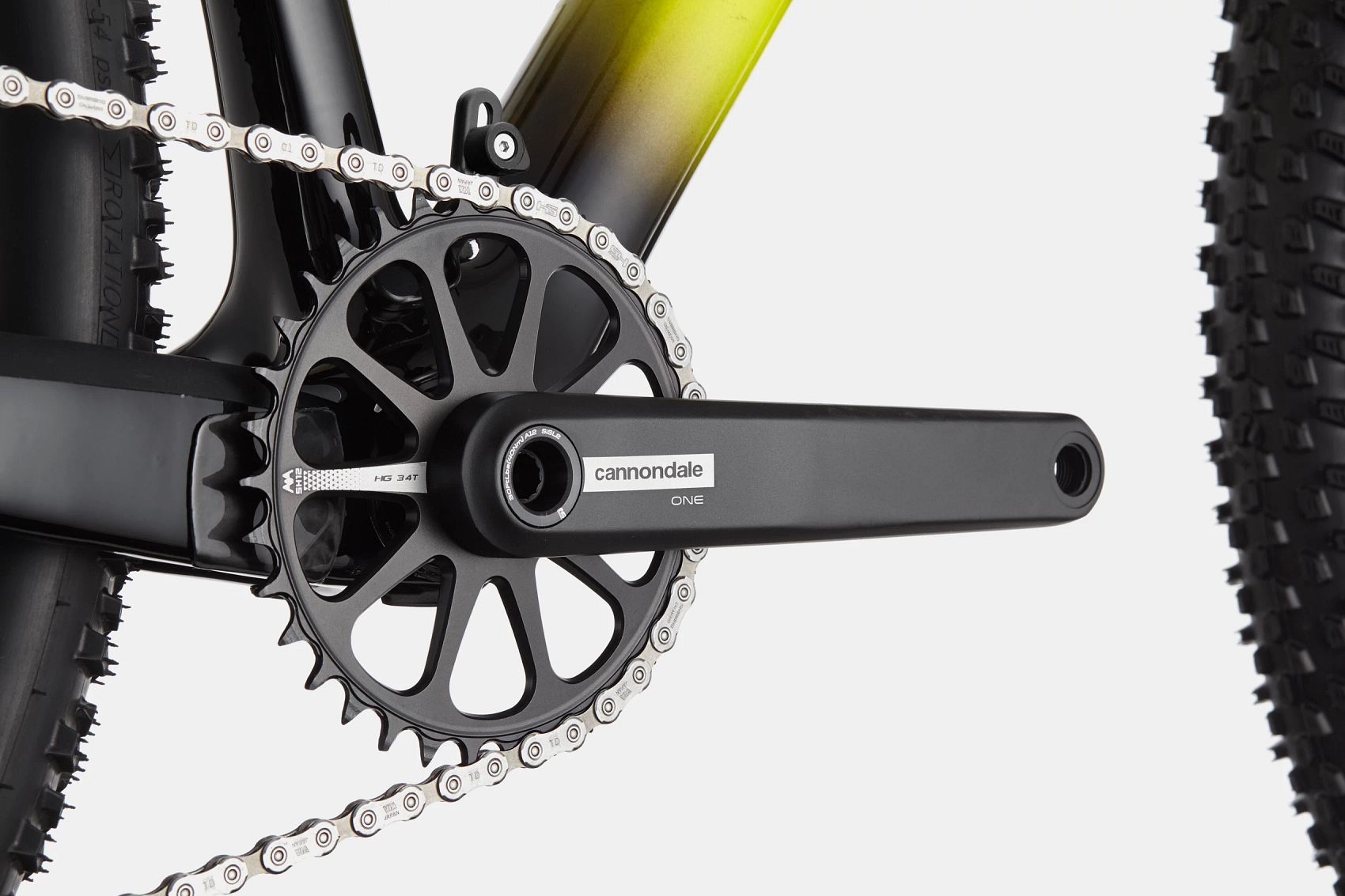 Scalpel HT Carbon 3