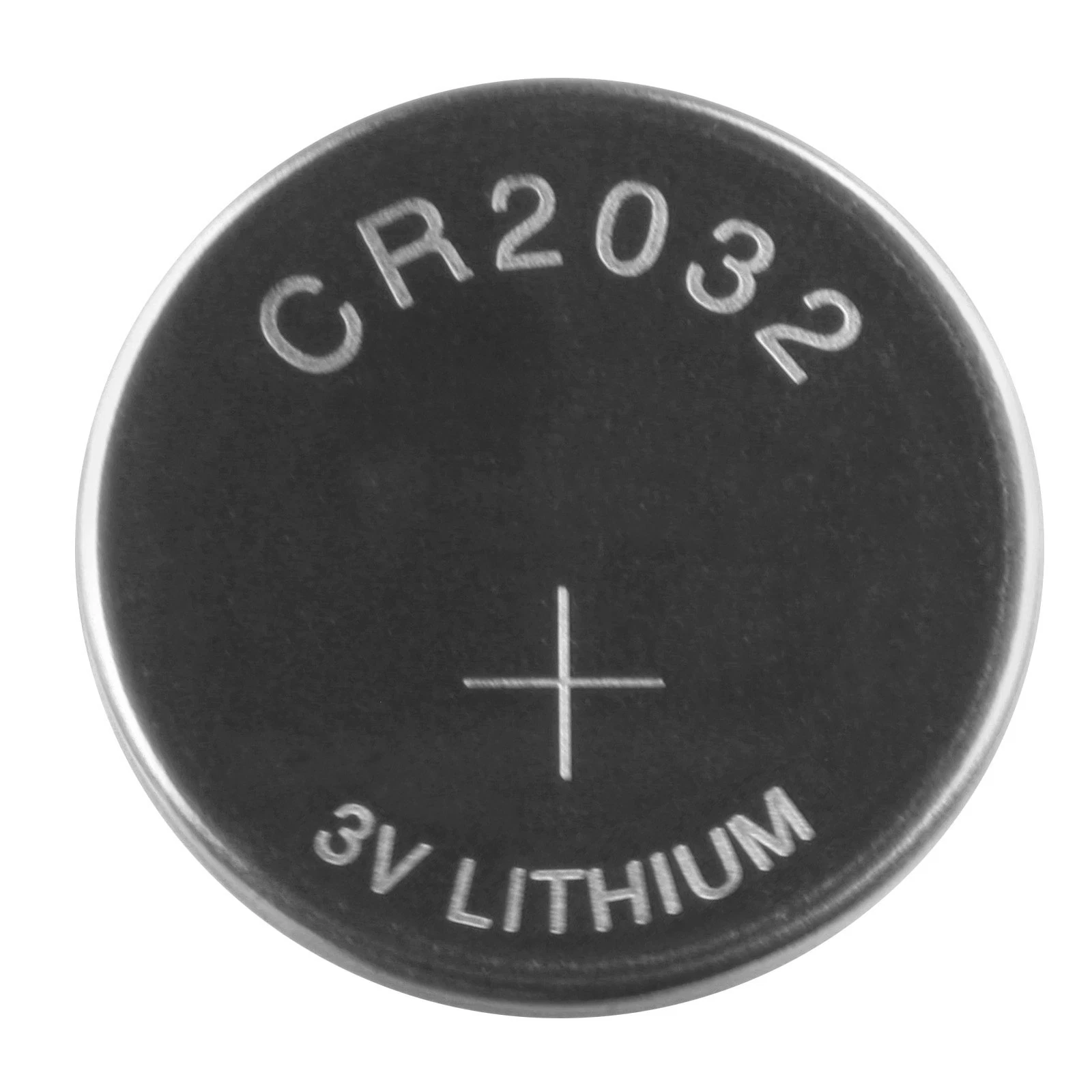 BATERÍA DE LITIO PARA CICLOCOMPUTADORA Y SENSORES CR2032