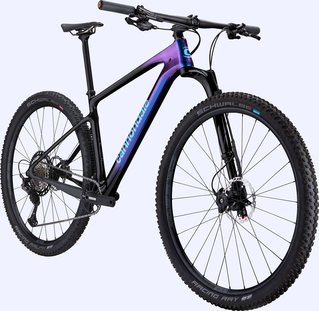         Scalpel HT Carbon 2