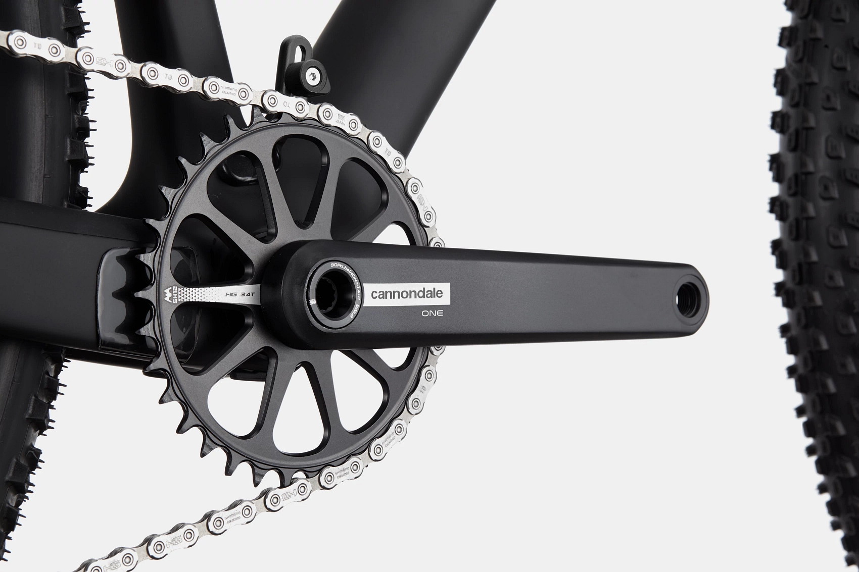 Scalpel HT Carbon 3