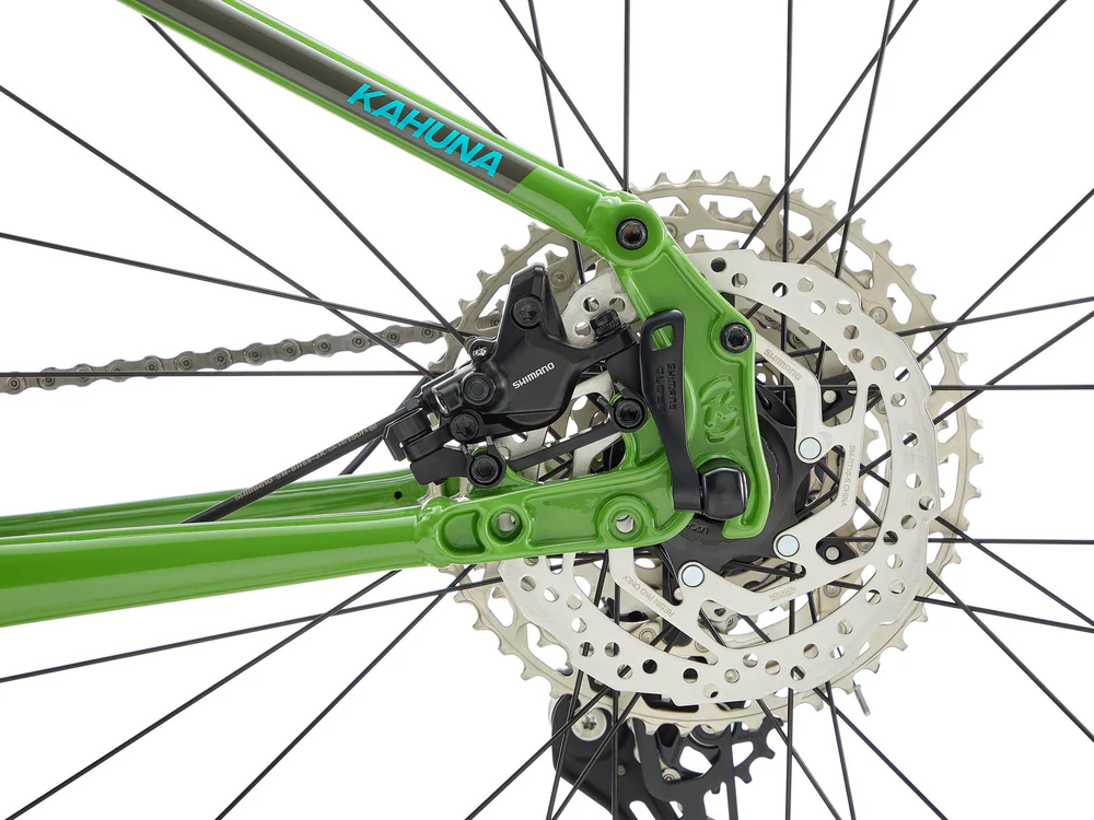 KAHUNA SHIMANO