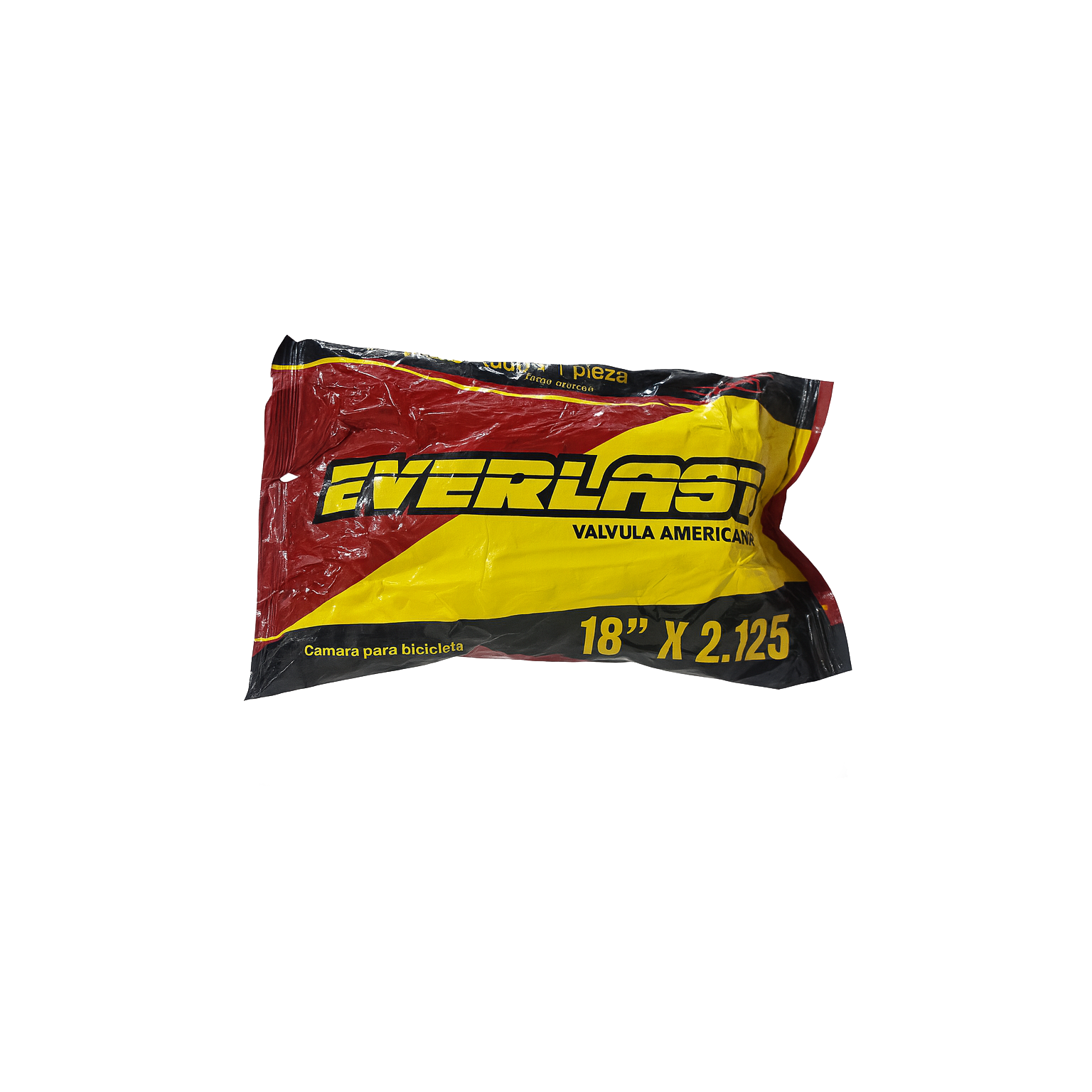 CAMARA EVERLAS 18 X 2.125 V/A 33MM