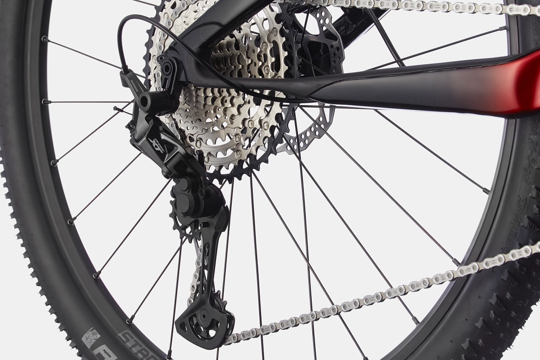 Scalpel Carbon 3