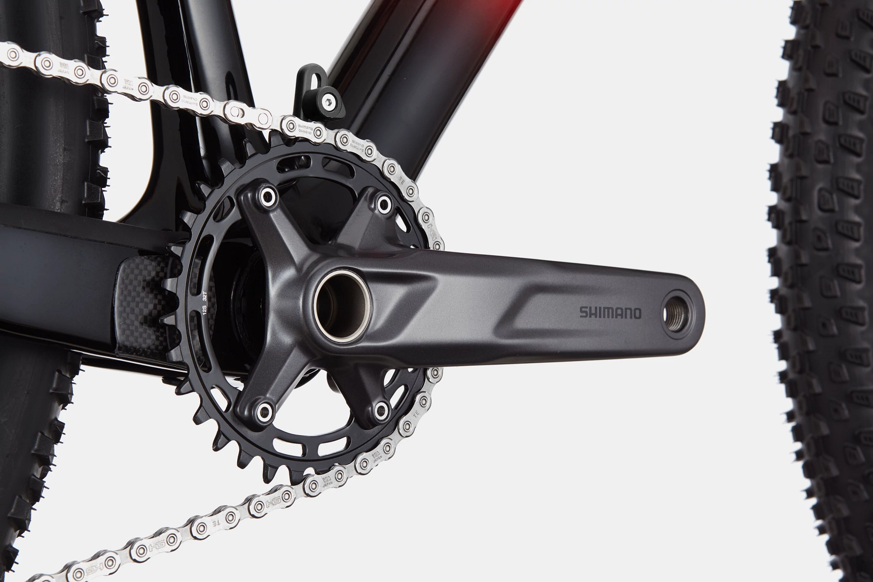 Scalpel HT Carbon 4