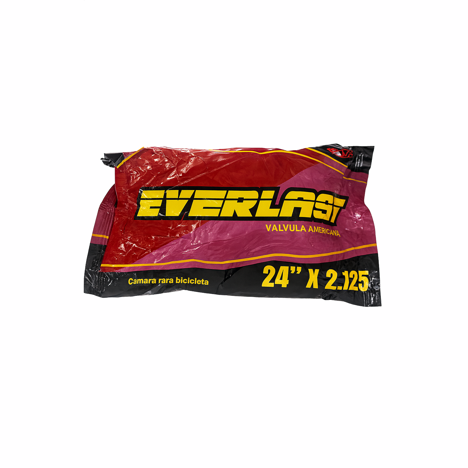 CAMARA EVERLAS 24 X 2.125 V/A 33MM 