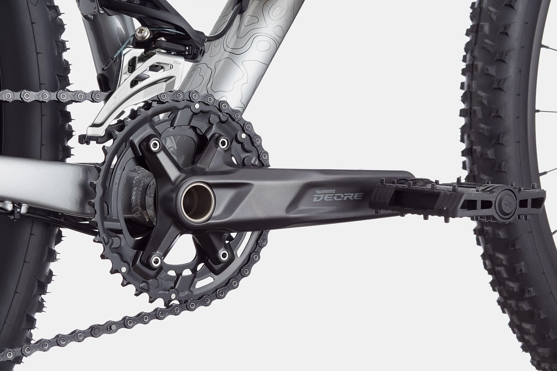 Trail SL 4