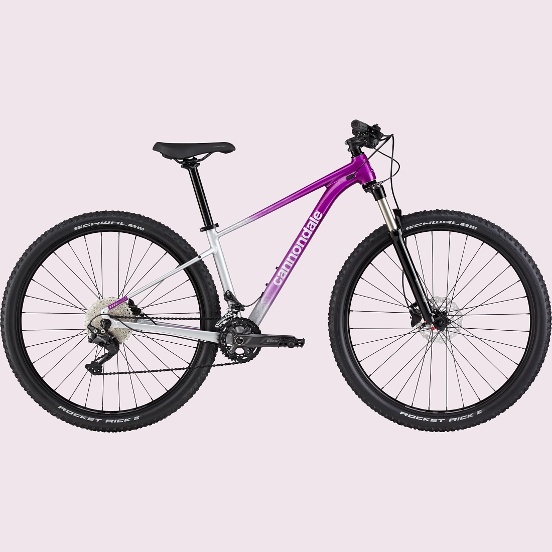 Trail Women's SL 4