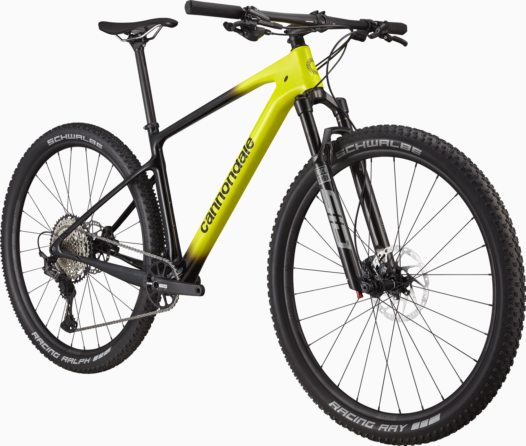 Scalpel HT Carbon 3