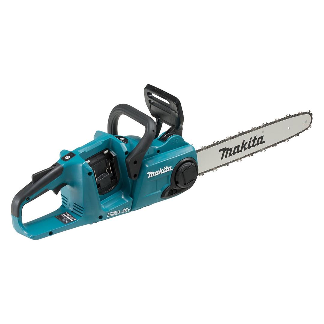 Makita Cordless Chainsaw
