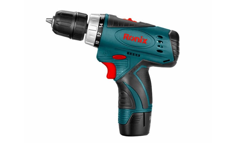 Ronix Cordless Drill