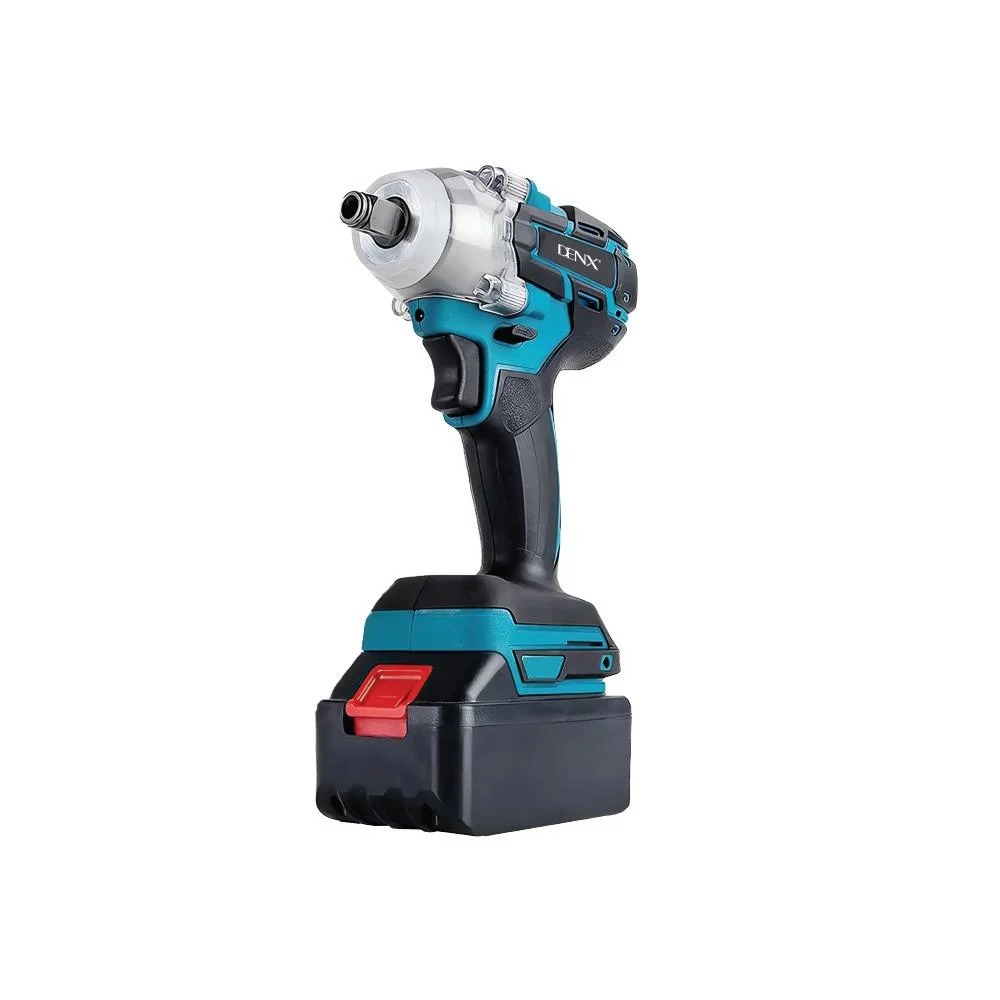 Cordless Impact Wrench