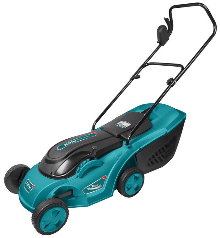 Electric Lawn Mower