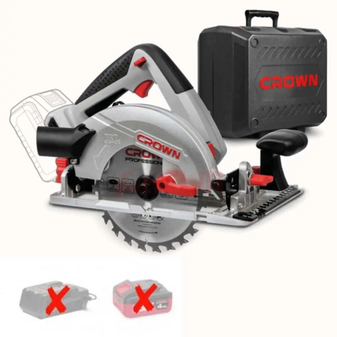 Crown Circular Saw