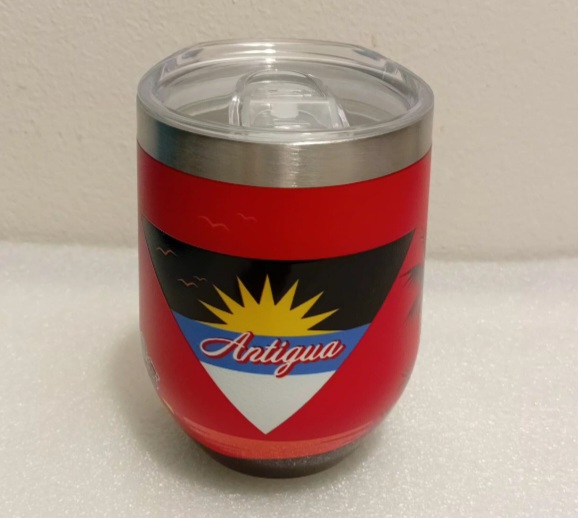 Stainless Steel Insulated Tumbler