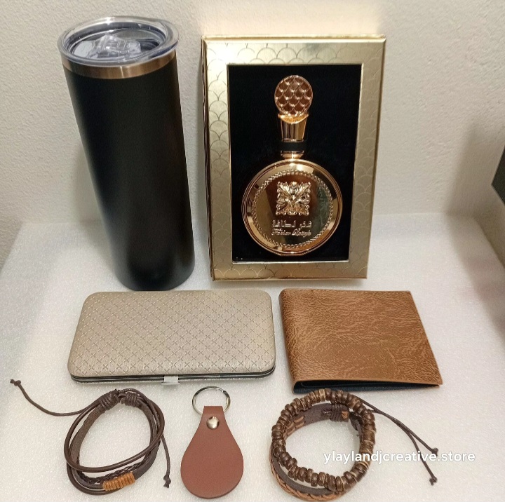 Elegant Gift Set for Men