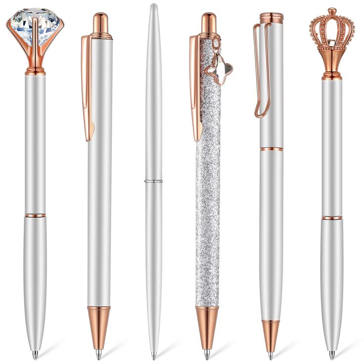 Elegant Ballpoint Pen