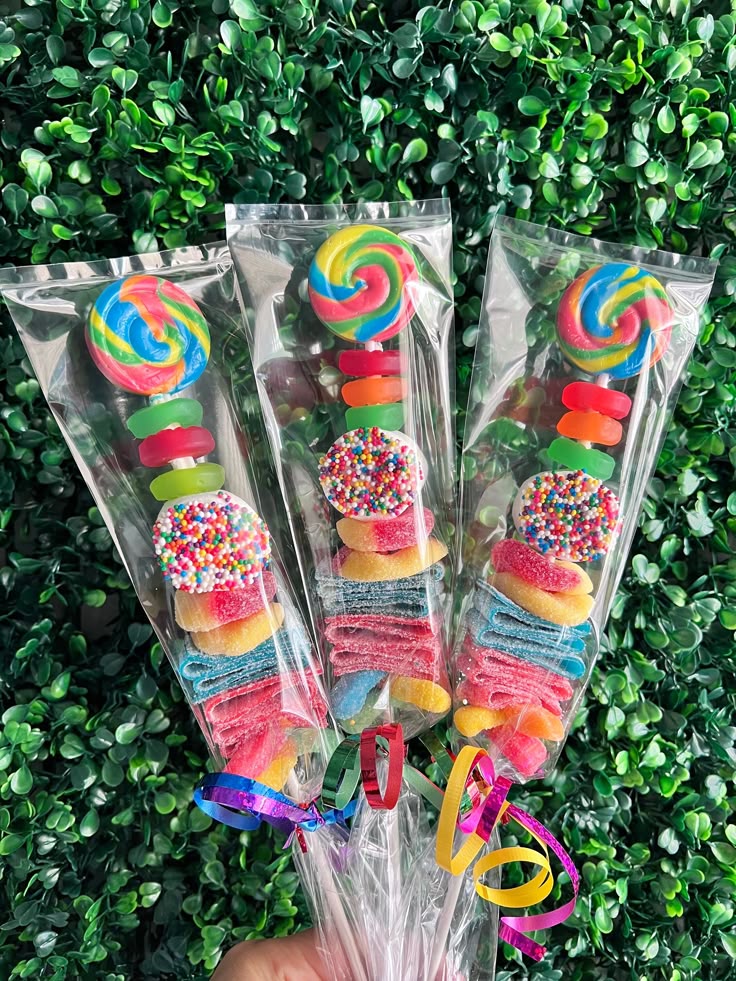 Candy Skewer Gift Pack