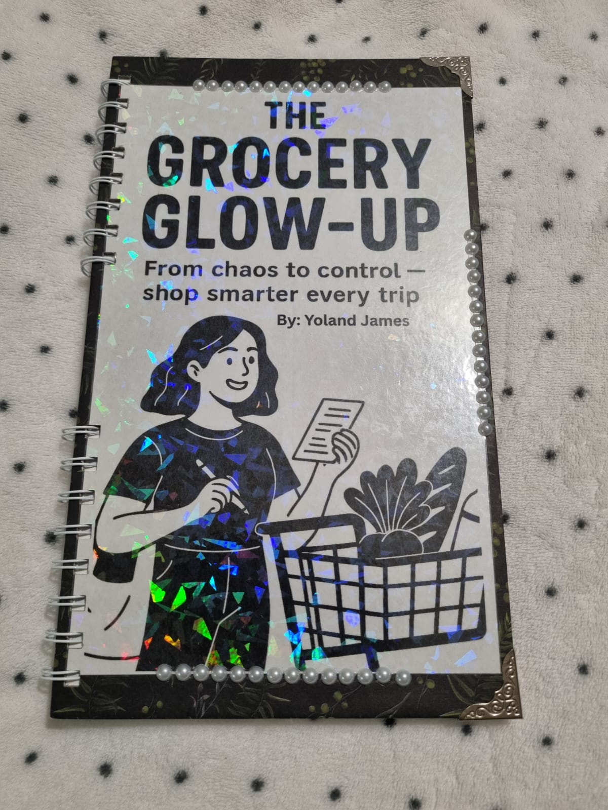 The Grocery Glow-Up