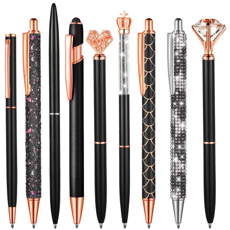 Elegant Ballpoint Pen