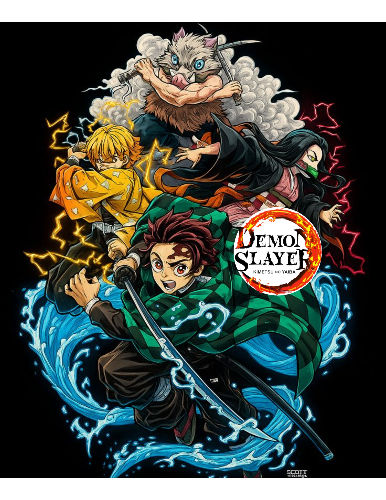 Character Junk Journal Kit 