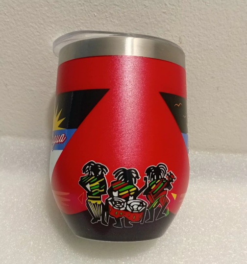 Stainless Steel Insulated Tumbler