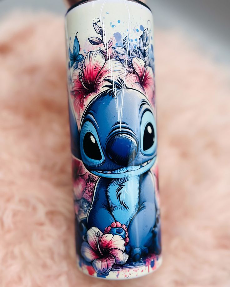 White insulated tumbler (Sublimation)