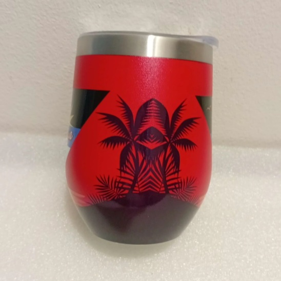 Stainless Steel Insulated Tumbler