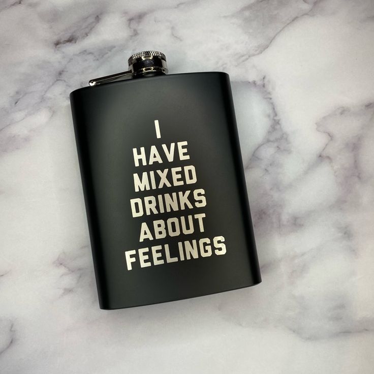 Stainless Steel Hip Flask