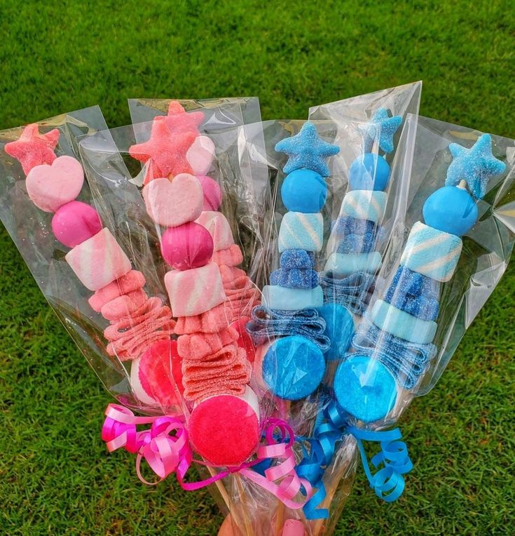 Candy Skewer Gift Pack