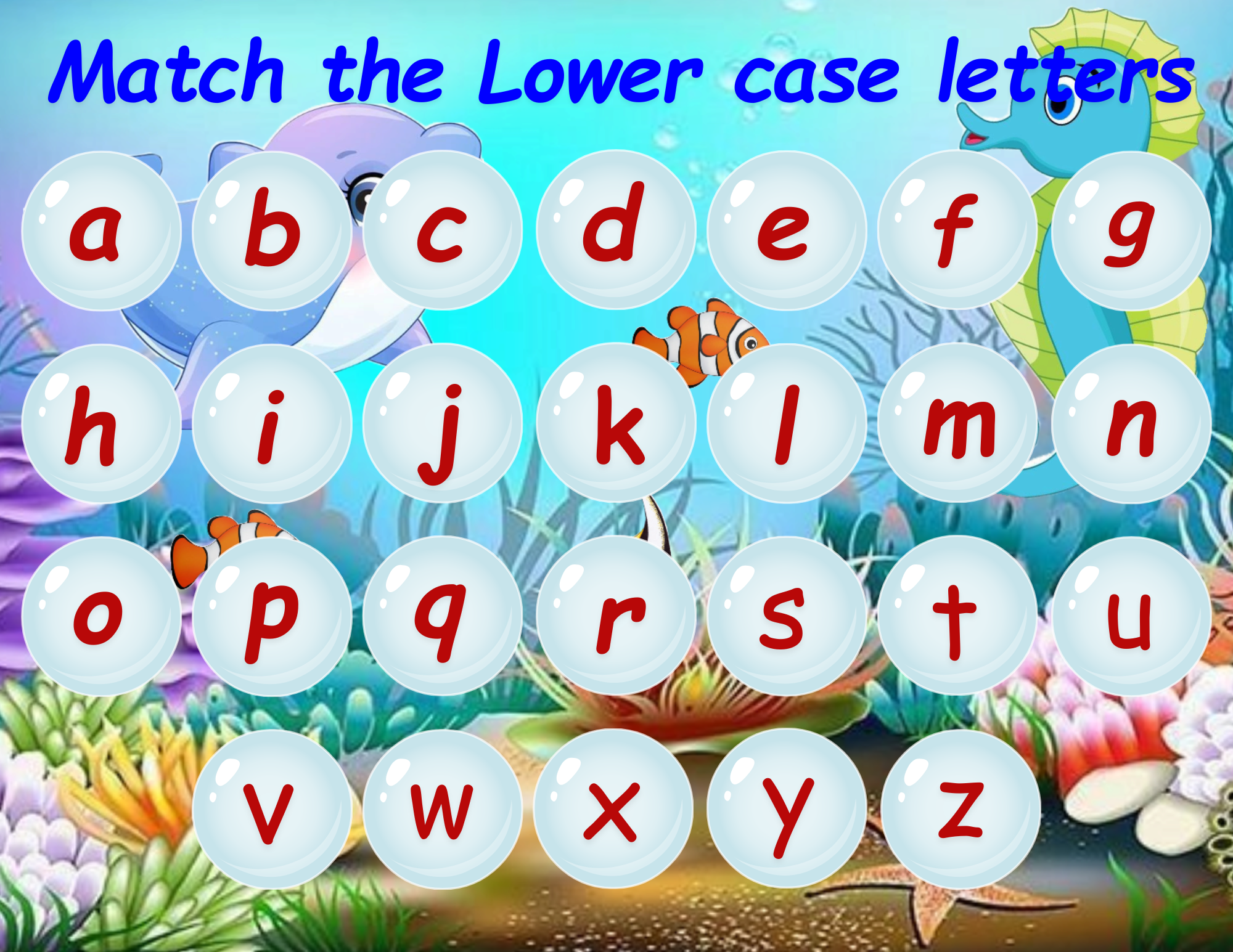 Bright Minds: Little Learners Lab