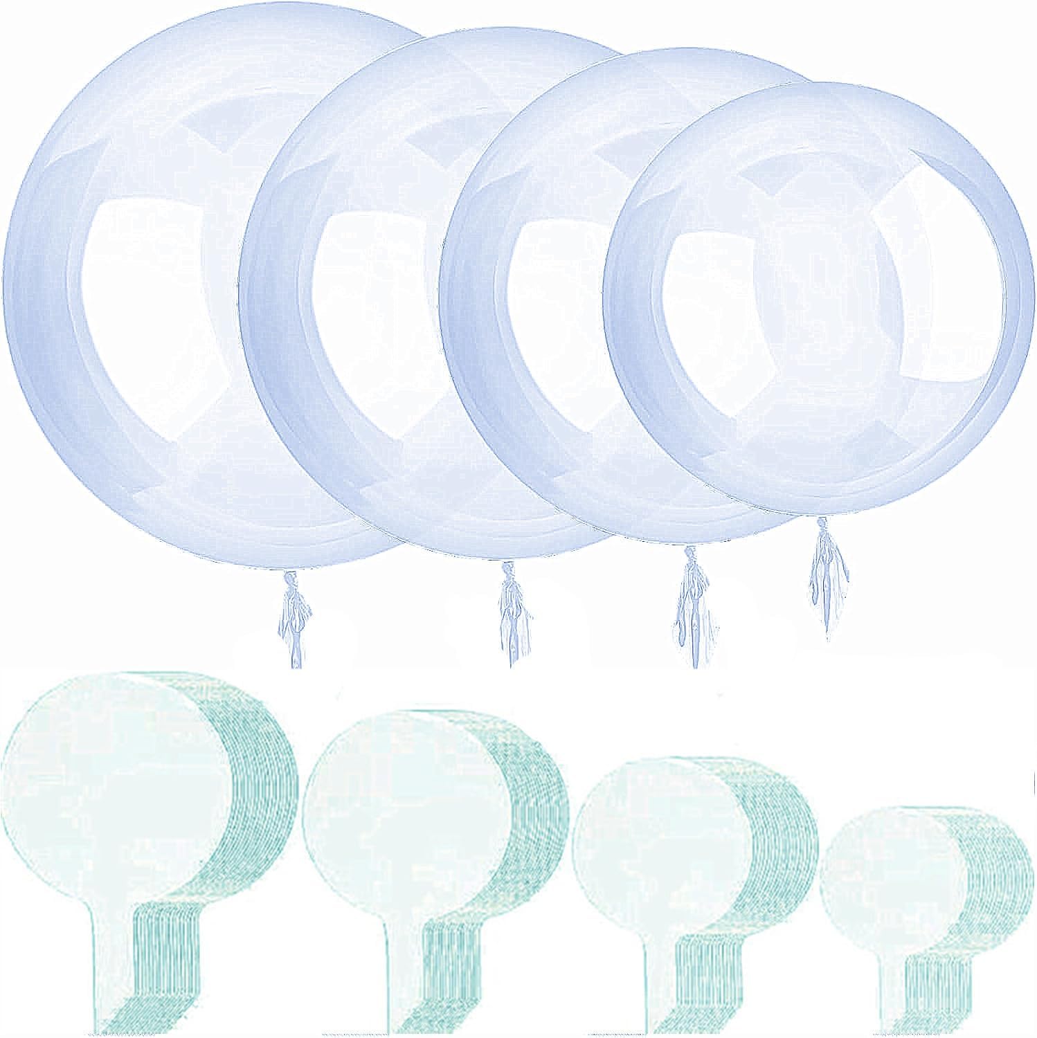 Transparent Bubble Balloon