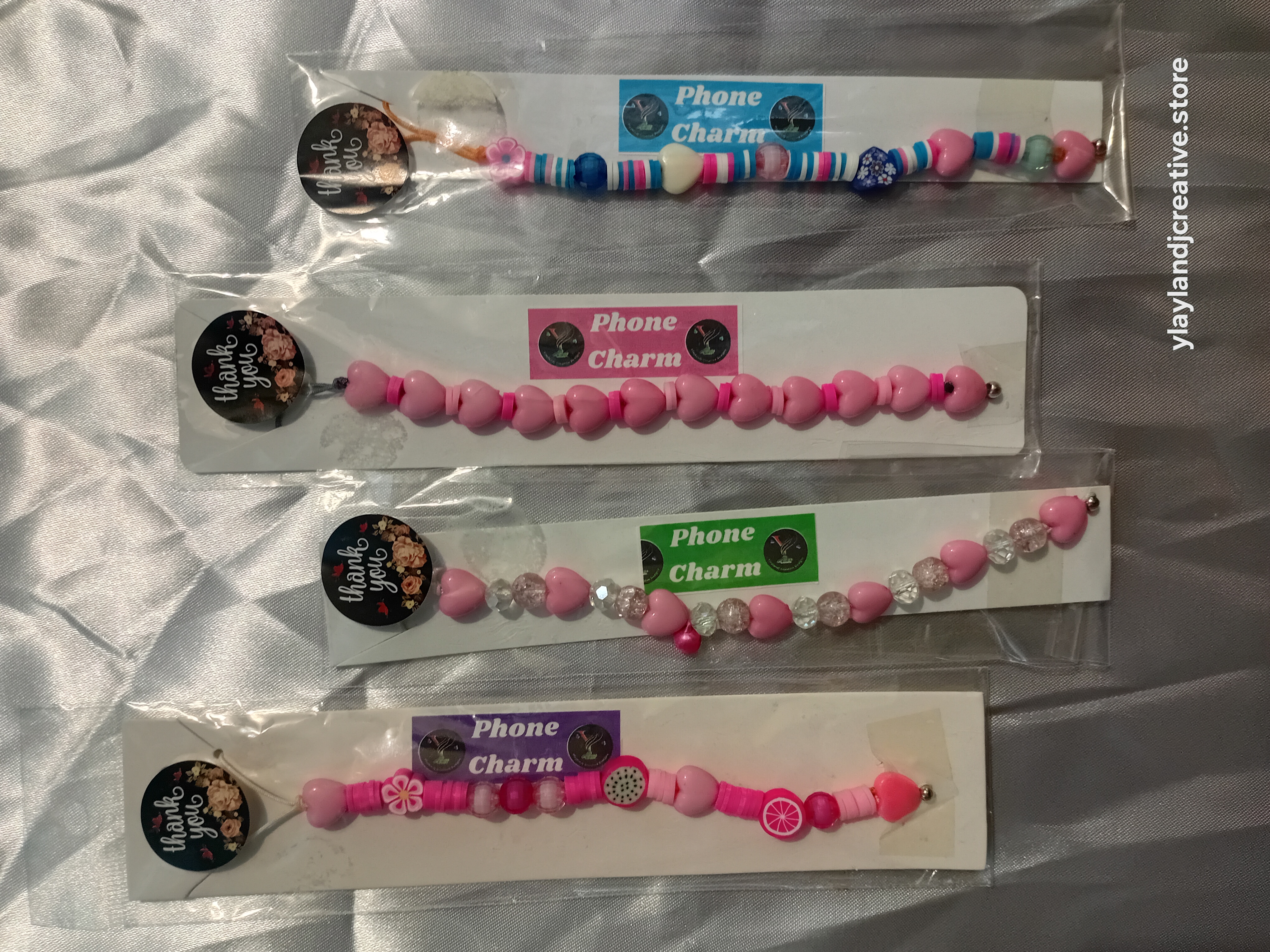 Phone Charms