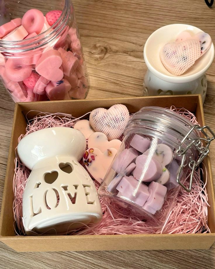 Wax Melts Kit