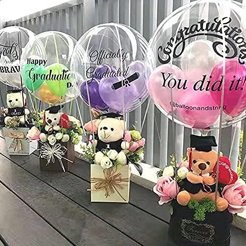 Transparent Bubble Balloon