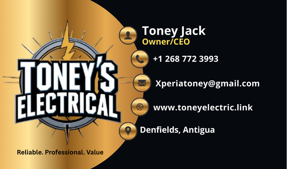 Business Card and Logo Design