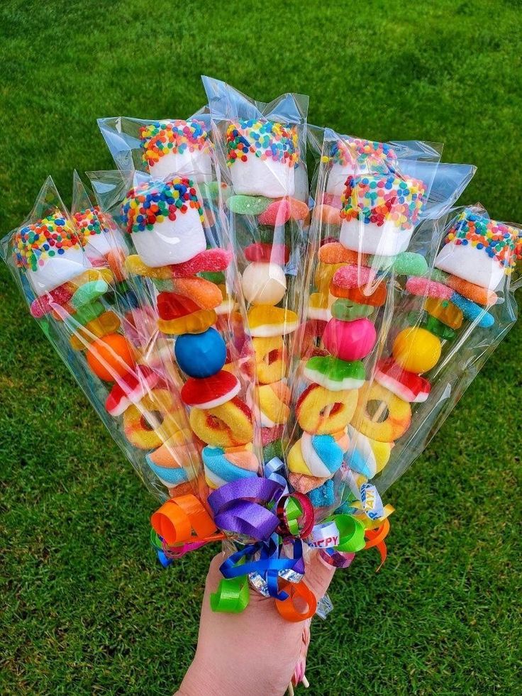 Candy Skewer Gift Pack
