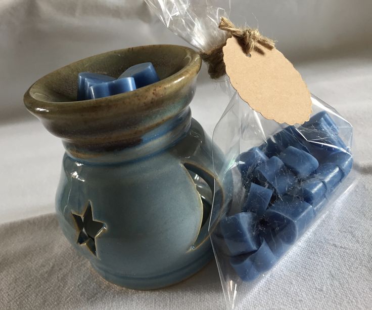 Wax Melts Kit