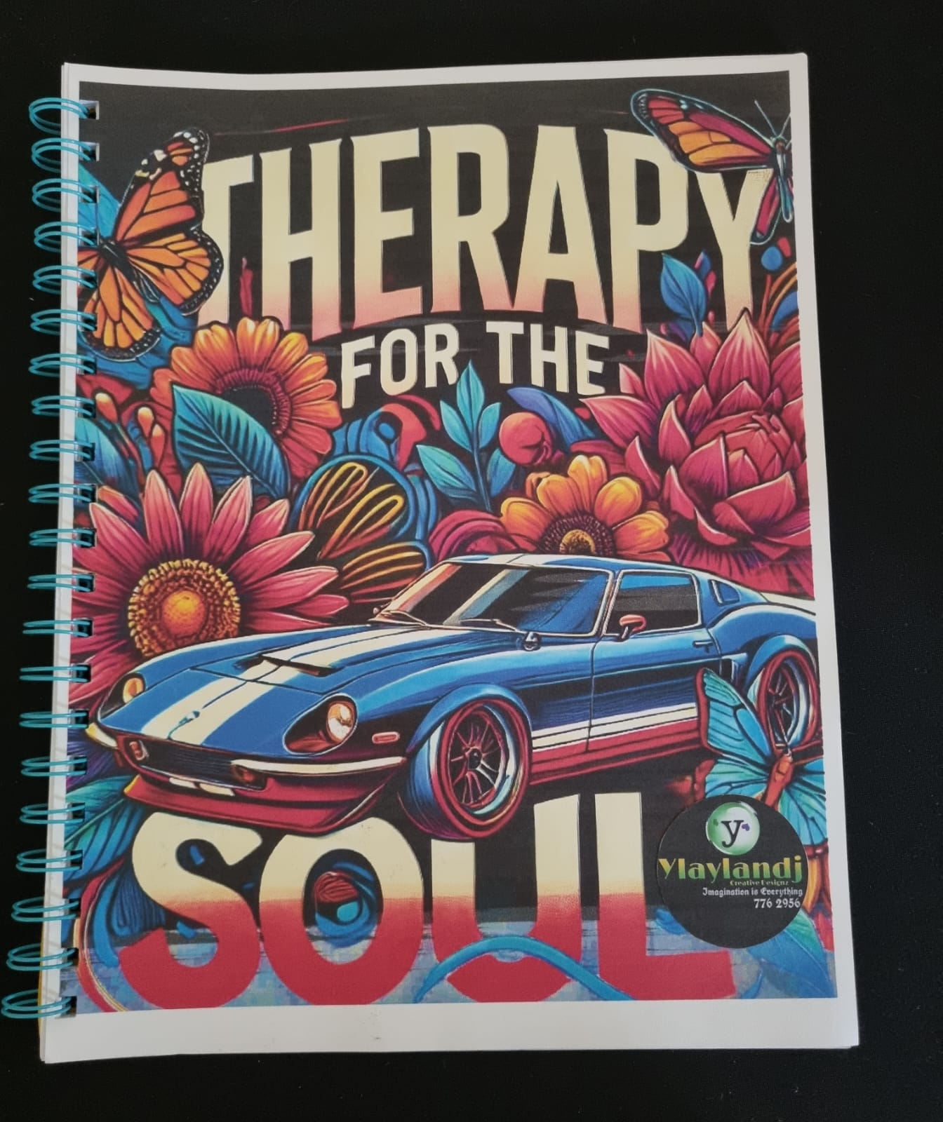 Affirm & Elevate Adult Coloring Book